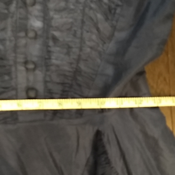 Beautiful vintage 50s party dress - Picture 2 of 6